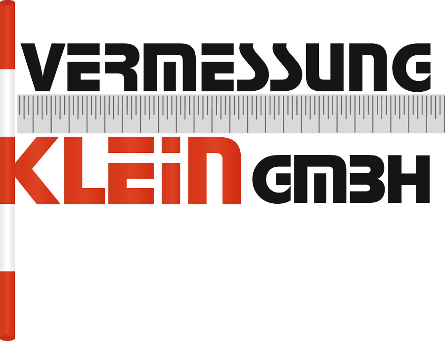 LogoGmbH_final Vermessung Klein GmbH